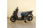 Yamaha Gear Ultima Hybrid Tahun 2025